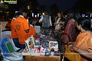 Padma Shri. Jadav Payeng honored with Sankalp Kiran Puraskar