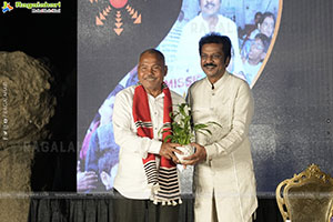 Padma Shri. Jadav Payeng honored with Sankalp Kiran Puraskar