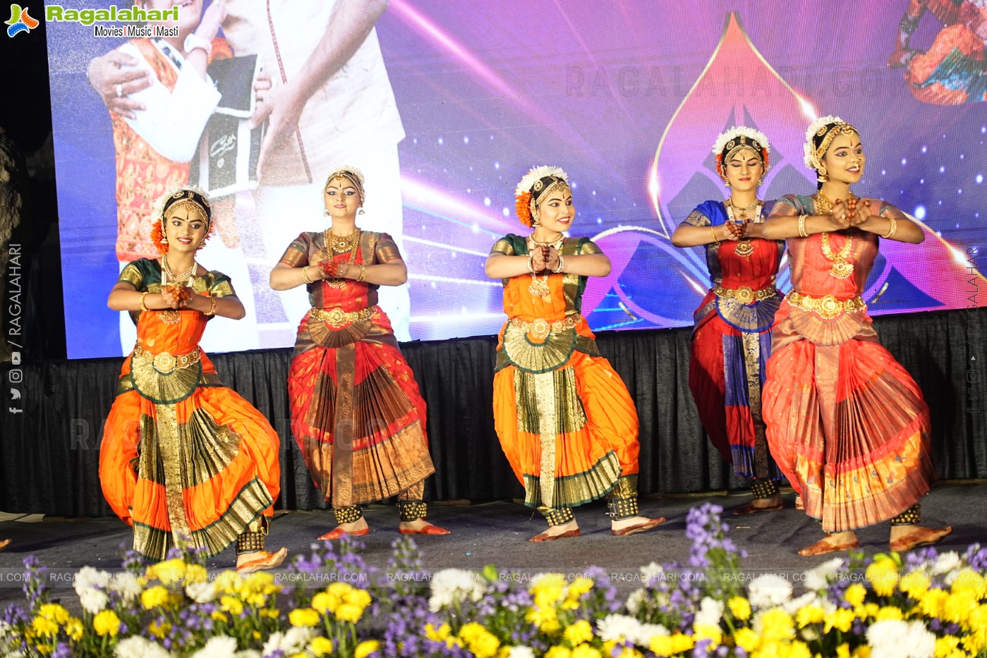 Suchirindia 'Sankalp Divas' - Felicitates Padma Shri. Jadav Payeng with Sankalp Kiran Puraskar