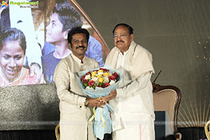 Padma Shri. Jadav Payeng honored with Sankalp Kiran Puraskar