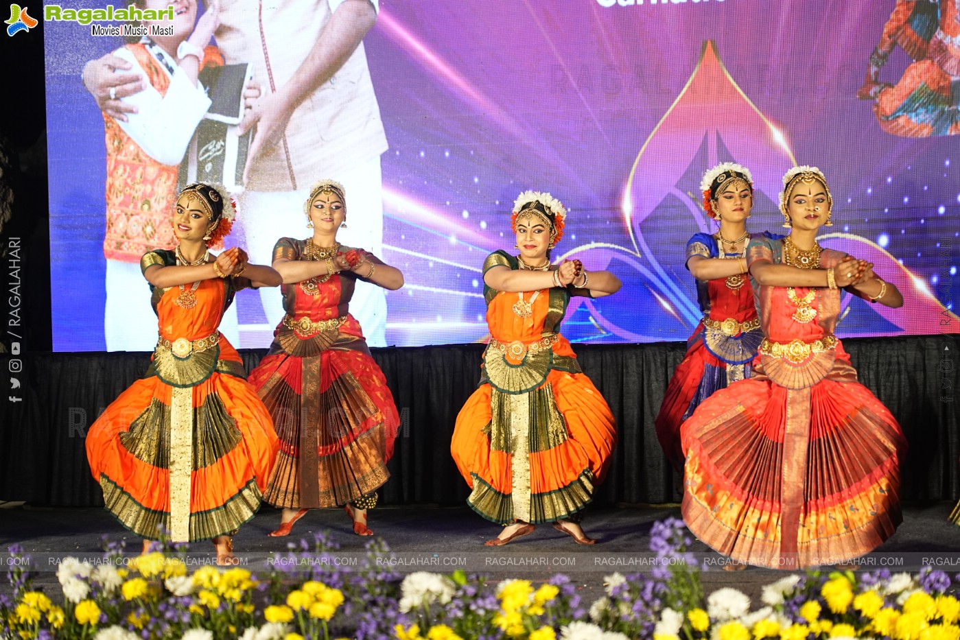 Suchirindia 'Sankalp Divas' - Felicitates Padma Shri. Jadav Payeng with Sankalp Kiran Puraskar