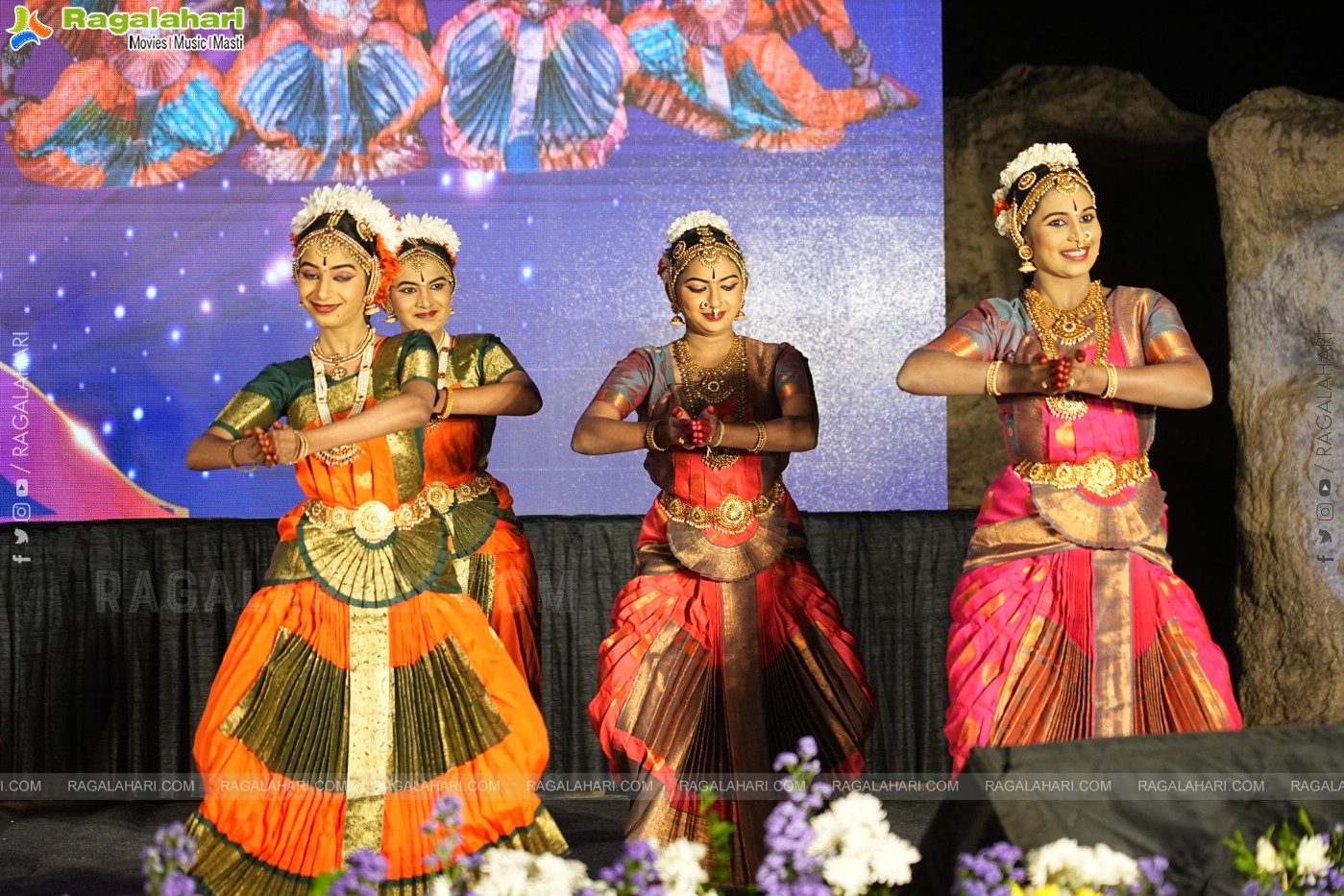 Suchirindia 'Sankalp Divas' - Felicitates Padma Shri. Jadav Payeng with Sankalp Kiran Puraskar