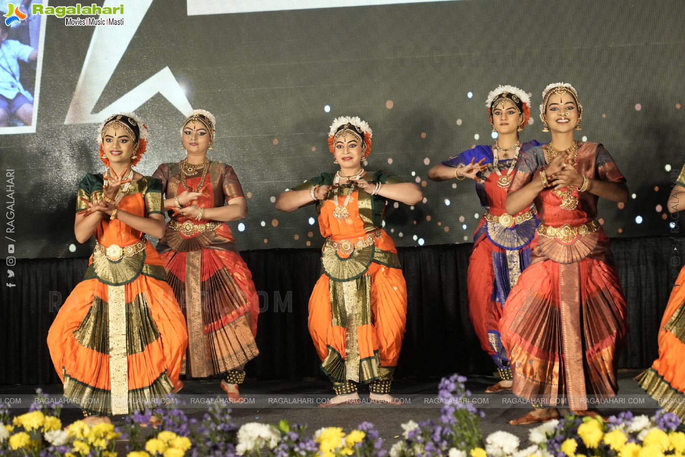 Suchirindia 'Sankalp Divas' - Felicitates Padma Shri. Jadav Payeng with Sankalp Kiran Puraskar