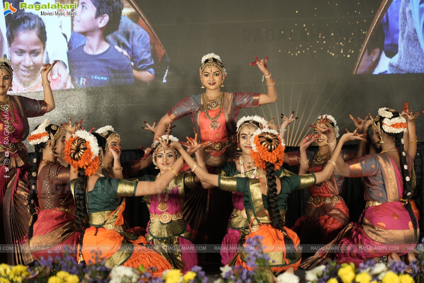 Suchirindia 'Sankalp Divas' - Felicitates Padma Shri. Jadav Payeng with Sankalp Kiran Puraskar