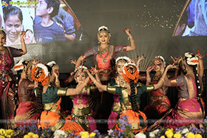 Padma Shri. Jadav Payeng honored with Sankalp Kiran Puraskar