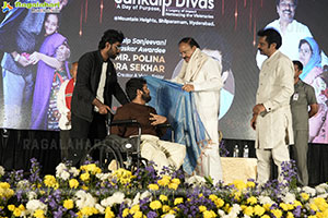 Padma Shri. Jadav Payeng honored with Sankalp Kiran Puraskar