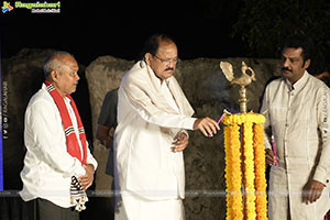 Padma Shri. Jadav Payeng honored with Sankalp Kiran Puraskar