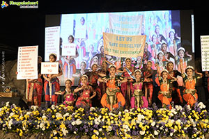 Padma Shri. Jadav Payeng honored with Sankalp Kiran Puraskar