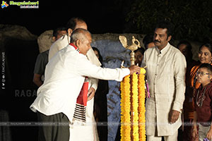 Padma Shri. Jadav Payeng honored with Sankalp Kiran Puraskar