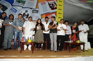 Chapter 6 Audio Release