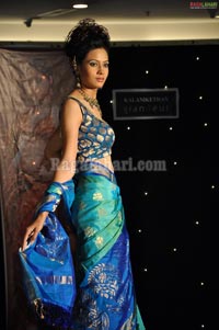 Kalanikethan Grandeur Fashion Show