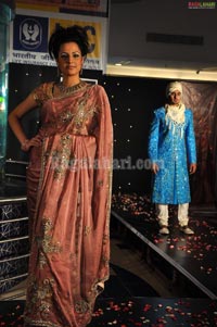 Kalanikethan Grandeur Fashion Show