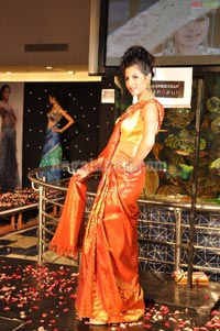 Kalanikethan Grandeur Fashion Show