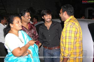 Katha Audio Release