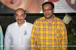 Katha Audio Release