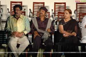 MAA Star Night Press Meet