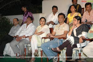 MAA Star Night Press Meet