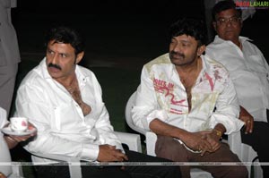 MAA Star Night Press Meet