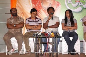 Pravarakhyudu Press Meet