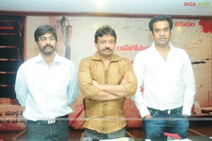 Rakta Charitra Press Meet