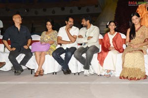 Siddarth-Sruthi Hasan Film Launch