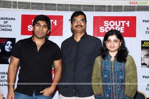 South Scope Magazine Launch