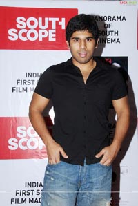 South Scope Magazine Launch