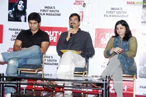 South Scope Magazine Launch