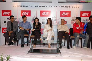 Ileana Unveils South Scope Style Awards Logo