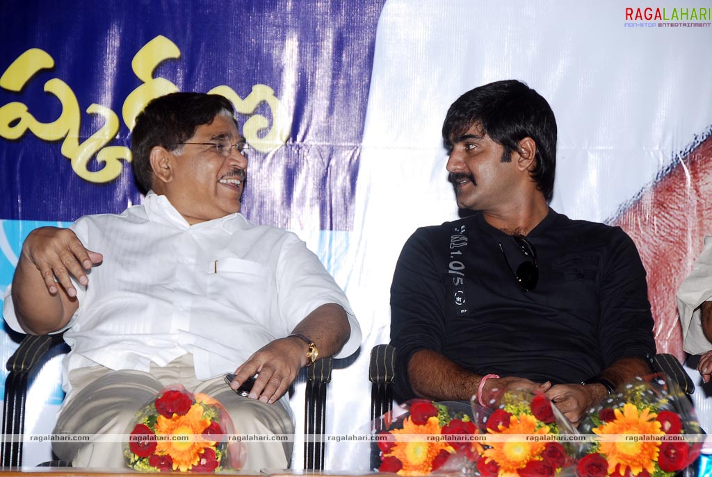 Srikanth 100 Movies Book Release