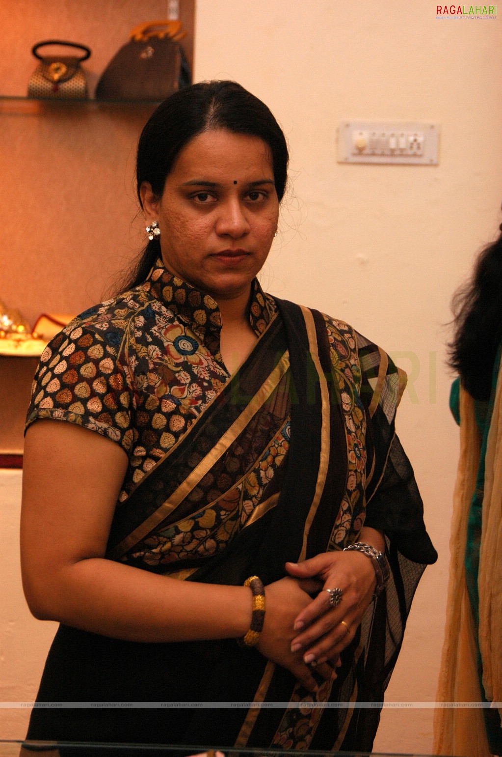 Mamatha Tulluri's The Designer Studio Launch