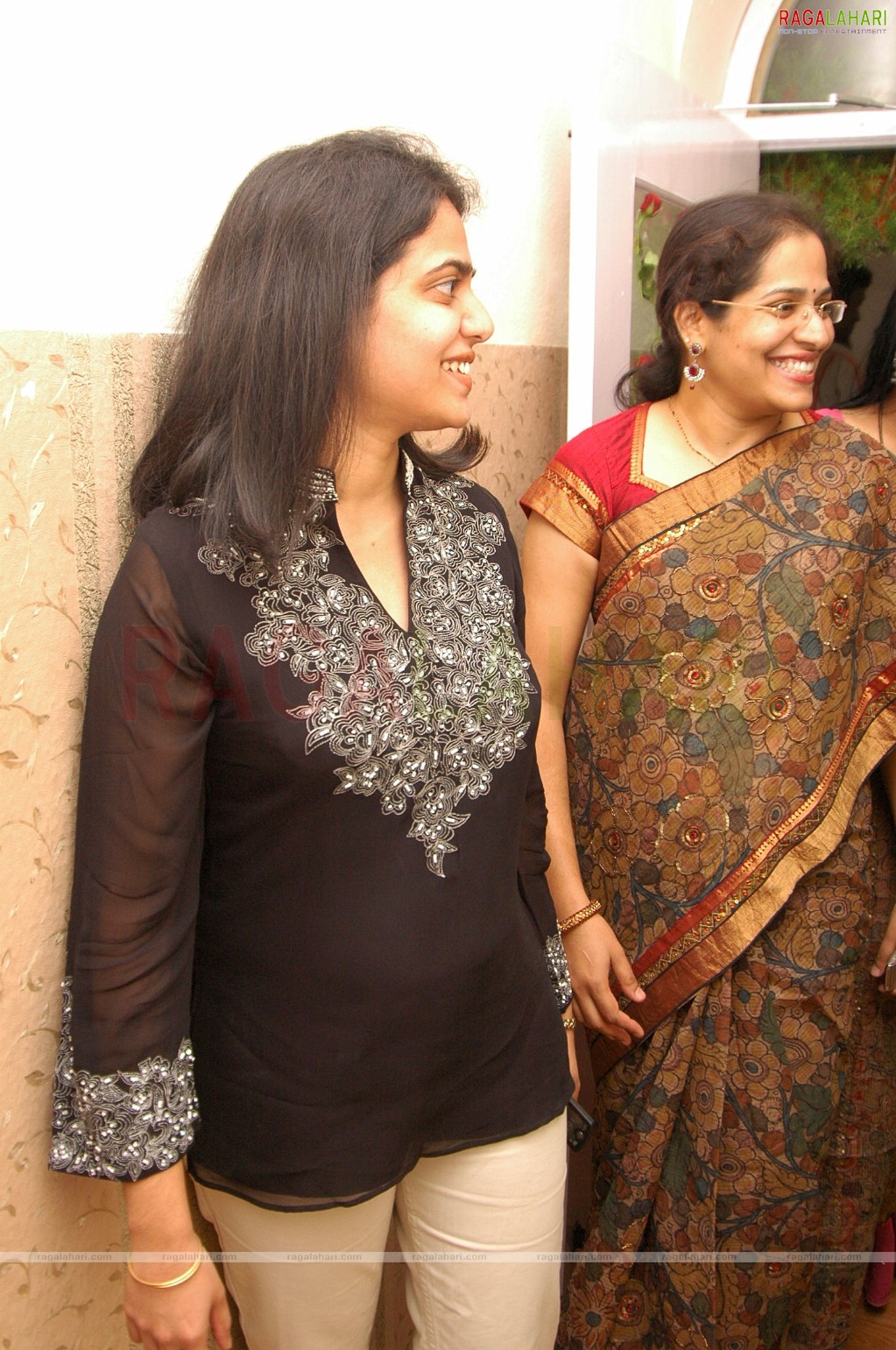 Mamatha Tulluri's The Designer Studio Launch