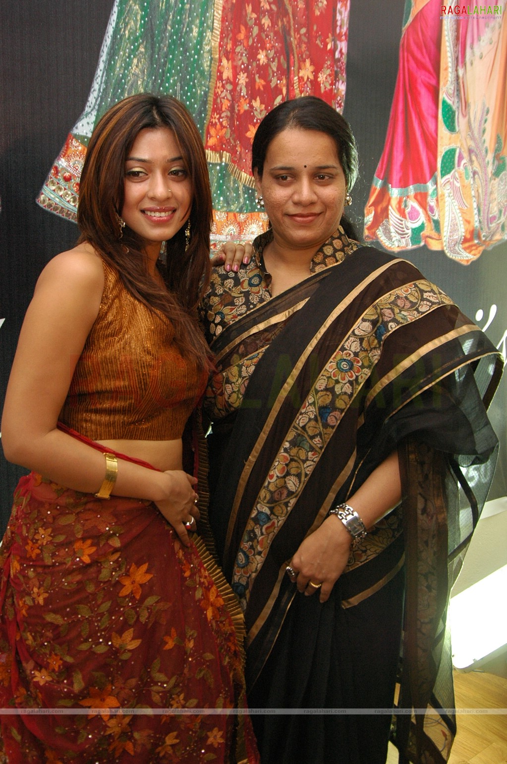 Mamatha Tulluri's The Designer Studio Launch