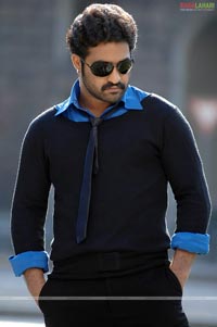 NTR, Nayanatara