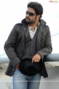 NTR, Nayanatara