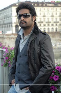 NTR, Nayanatara