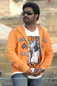 NTR, Nayanatara