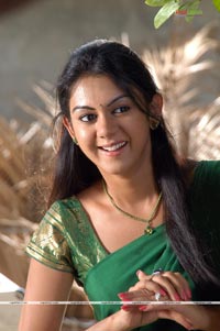 Allari Naresh, Kamna Jetmalani, Meghana