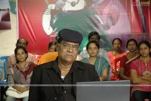 Posani Krishna Murali, Aarti Agarwal