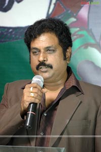 Posani Krishna Murali, Aarti Agarwal