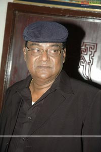 Posani Krishna Murali, Aarti Agarwal