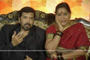 Posani Krishna Murali, Aarti Agarwal