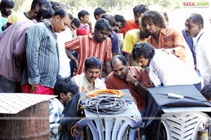 Vaibhav, Swetha Prasad