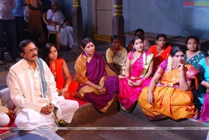 Yashwant, Prabhavallika, Naresh