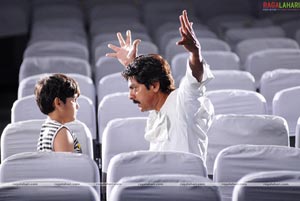 Jagapathi Babu, Neelima