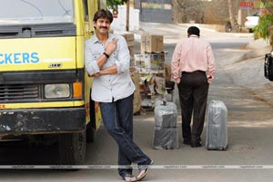 Jagapathi Babu, Neelima