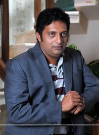 Prakash Raj, Bhumika