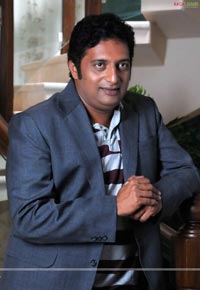 Prakash Raj, Bhumika