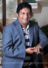 Prakash Raj, Bhumika