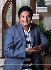 Prakash Raj, Bhumika